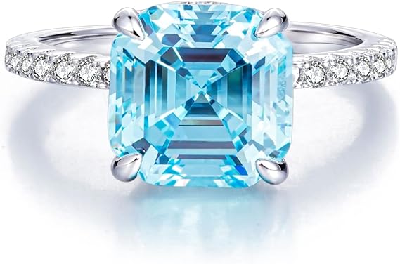 Obiyos rings5-size 8