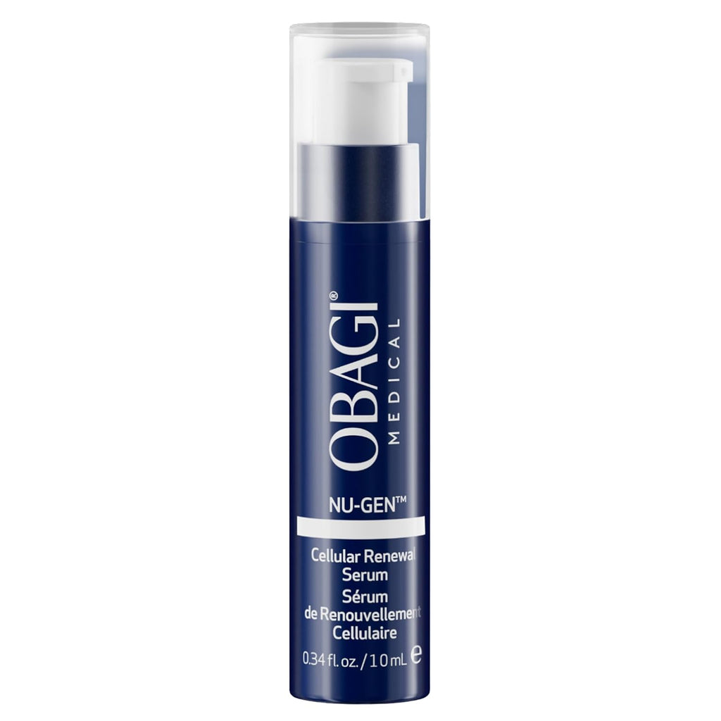 OBAGI NU-GEN™ CELLULAR RENEWAL SERUM / 0.34 Oz.