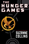 The Hunger Games (Book 1) by Suzanne Collins (Author)  Format: Paperback