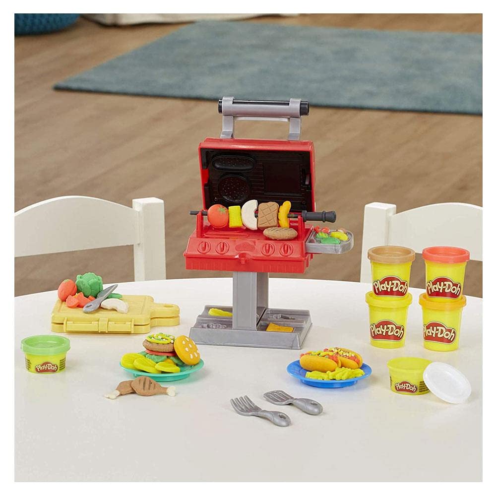 Play-Doh Kitchen Creations