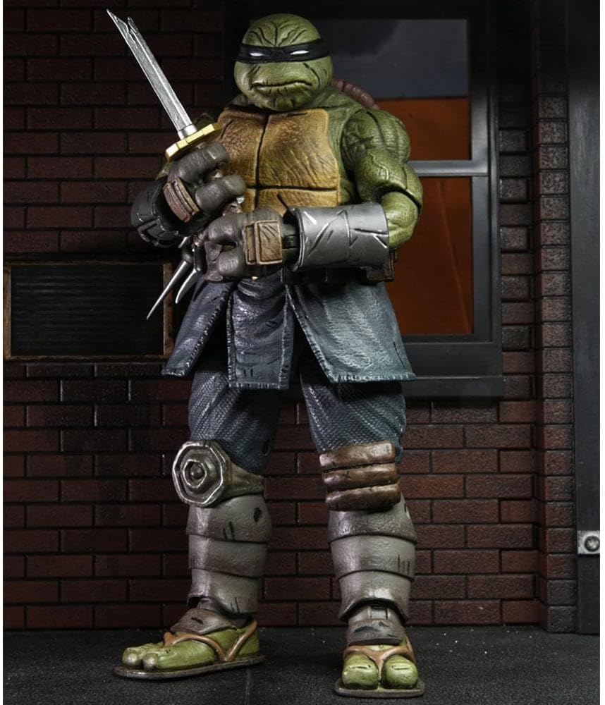 Teenage Mutant Ninja Turtles 7” - The Last Ronin Ultimate