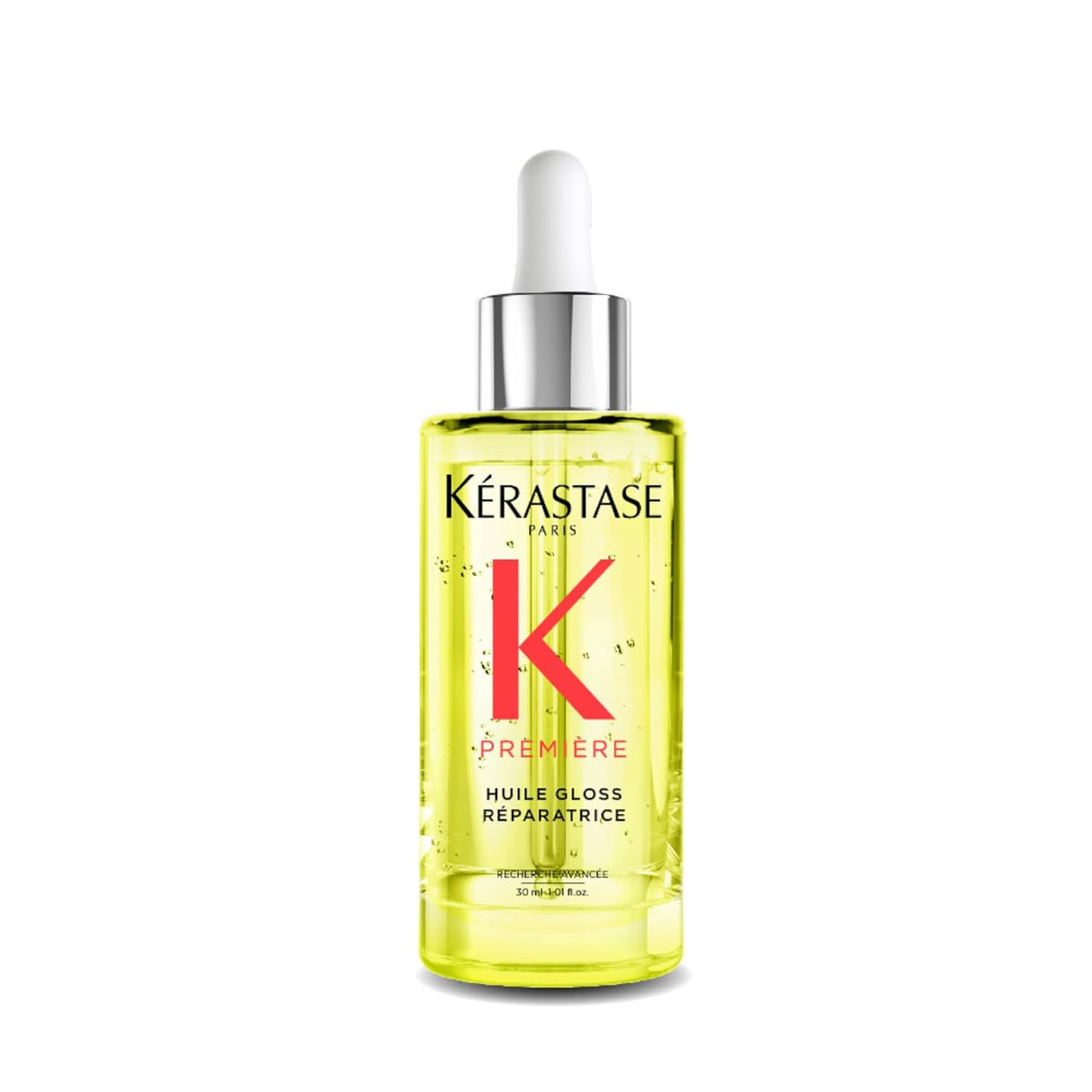 KÉRASTASE Premiere Huile Gloss Reparatrice Intensive Shine Repair Oil - 30 mL