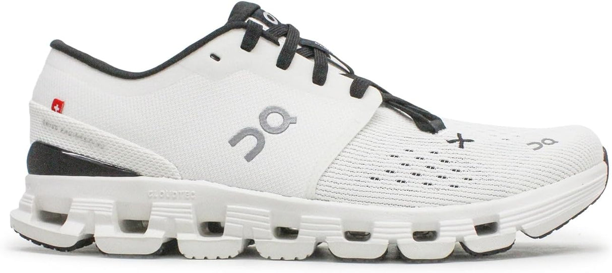 On Women's Cloud X 4 Sneakers 9W