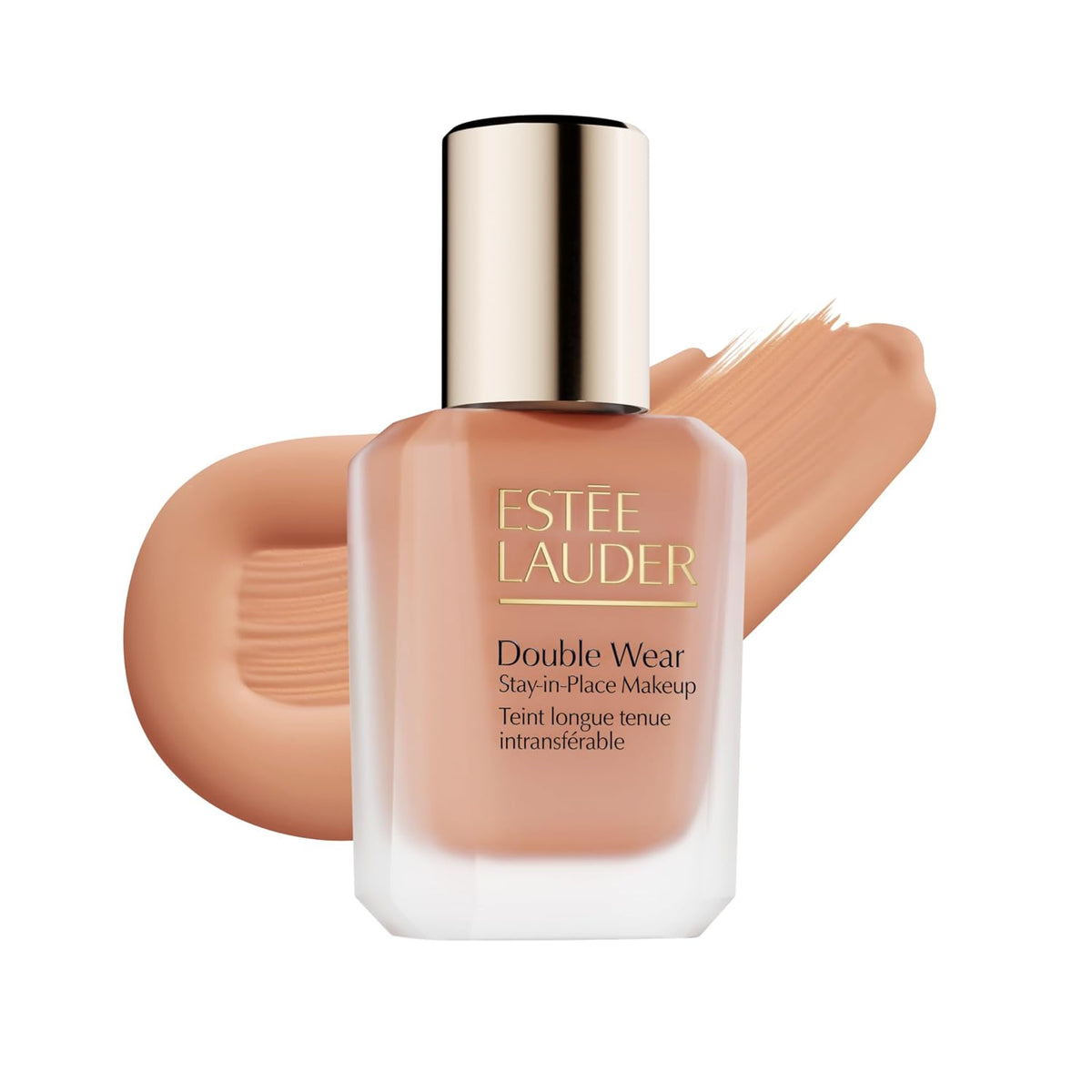 Estée Lauder Double Wear Stay-in-Place Foundation Makeup-4C2 Auburn-15ml