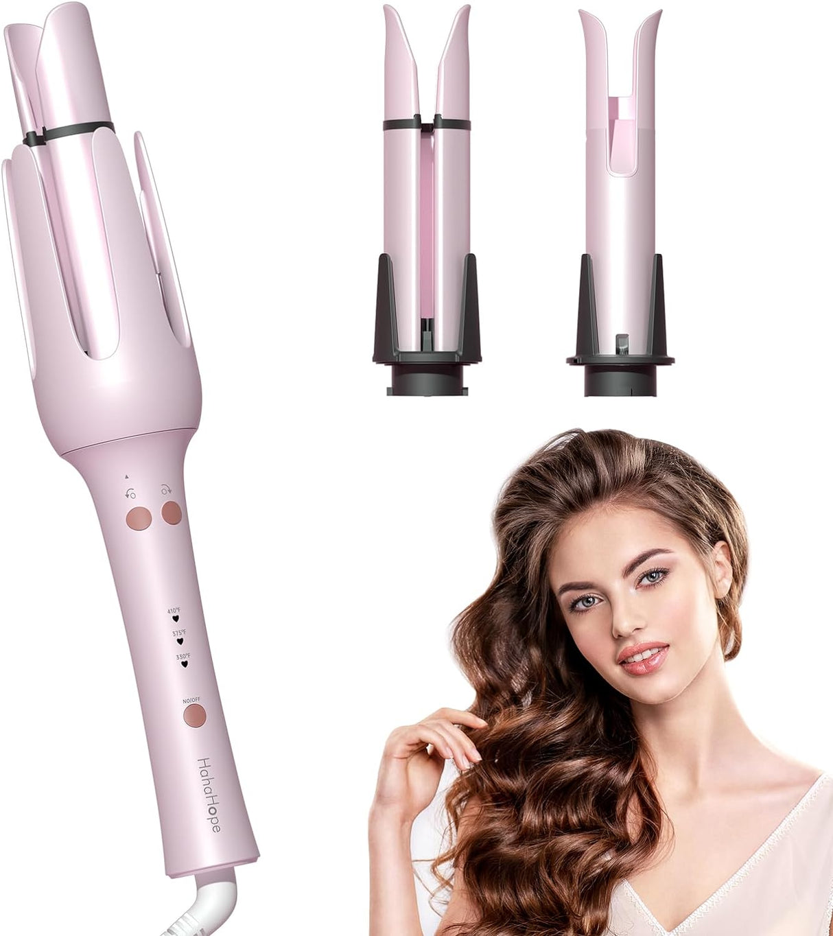 Automatic Curling Iron(New Open Box)