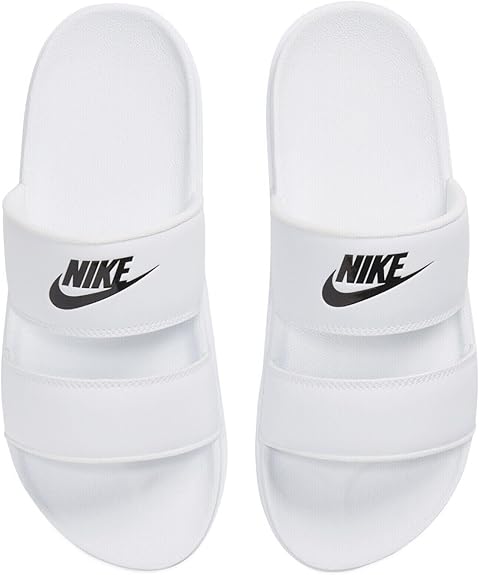 Nike Women's off court Duo Slide 7