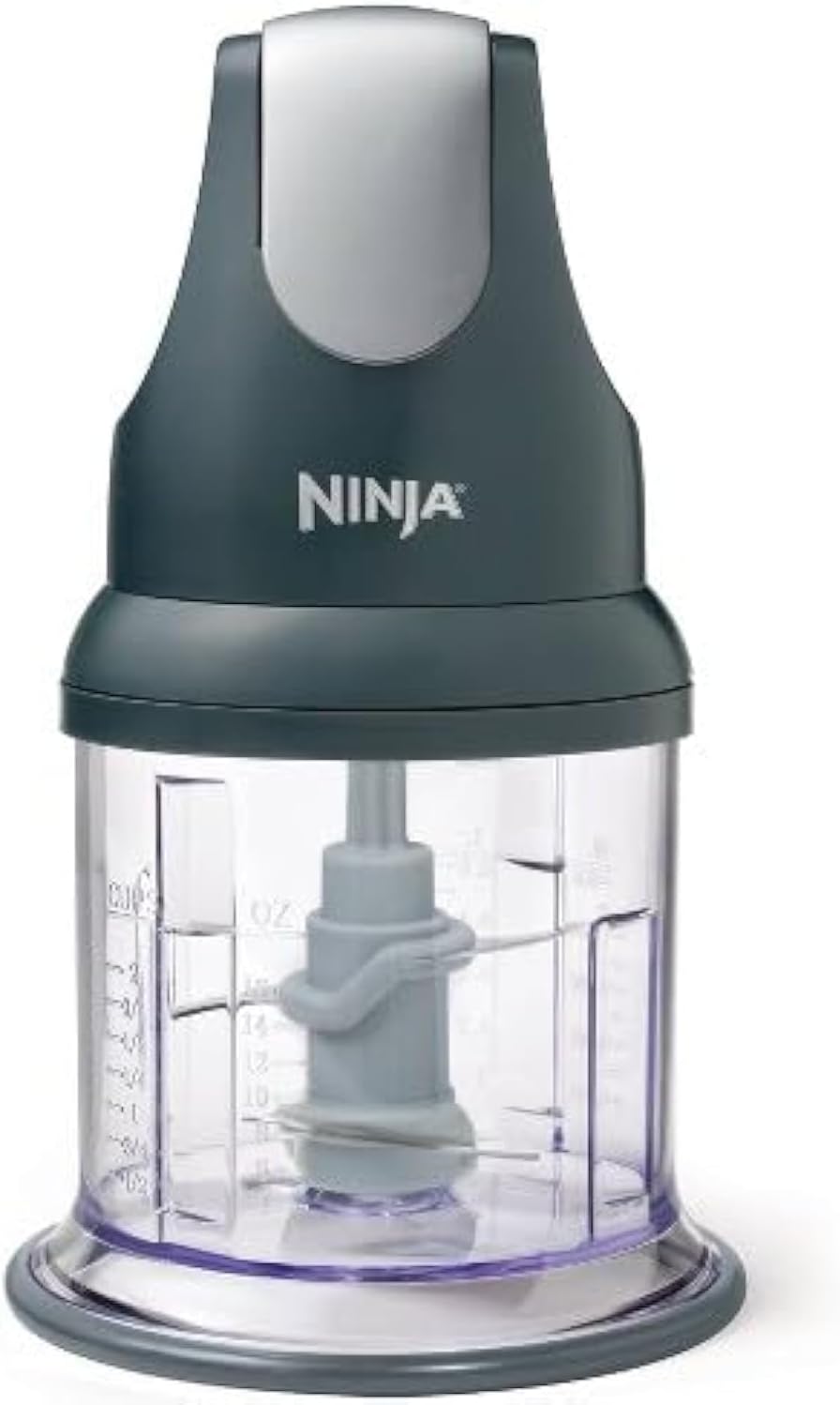 Ninja Express Chop