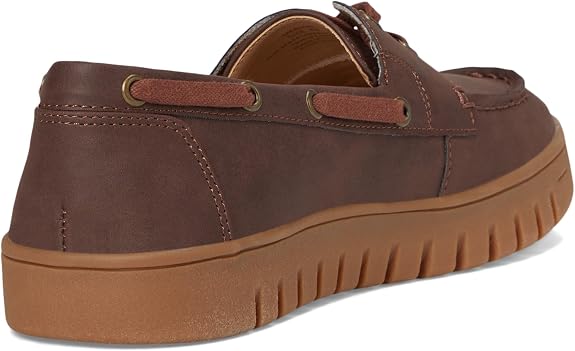 Women's Journee Marion Casual Shoes - Chocolate - Size 7.5M
