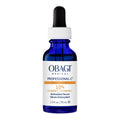 Obagi PROFESSIONAL-C® SERUM 10% Vitamin C Serum For Dry or Sensitive Skin 1.0 Oz.
