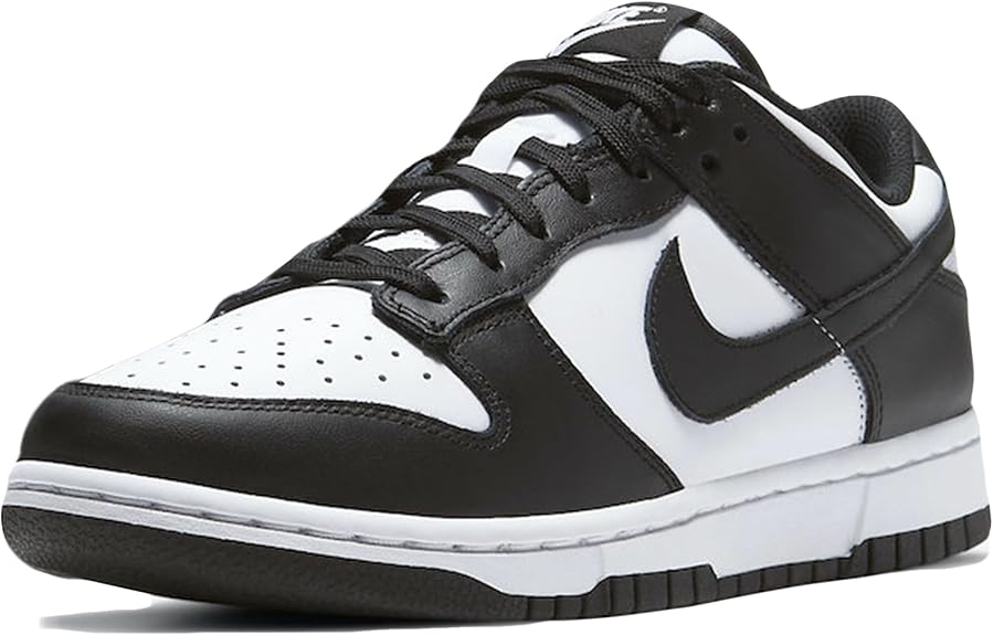 Nike Men's Dunk Low Retro Shoes ( Size : 11 )