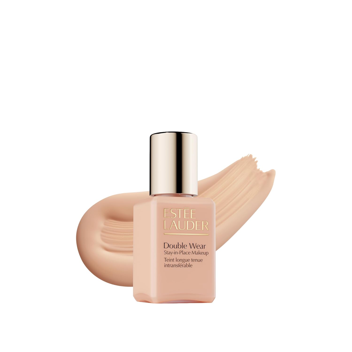 Estée Lauder Double Wear Stay-in-Place Foundation Makeup - 2C1 Pure Beige-15ml