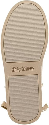 Juicy Couture Women Slip-on Winter Ankle Boots - Size 9