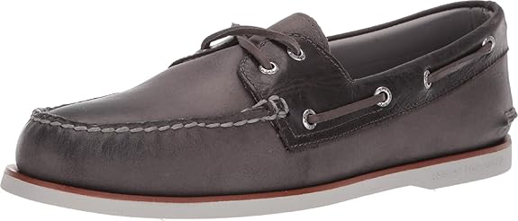 Sperry Men's Gold Cup™ Authentic Original™ 2-Eye Boat Shoe | Size US9