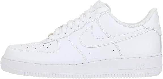 NIKE Men's Air Force 1 '07 - White - Size 11