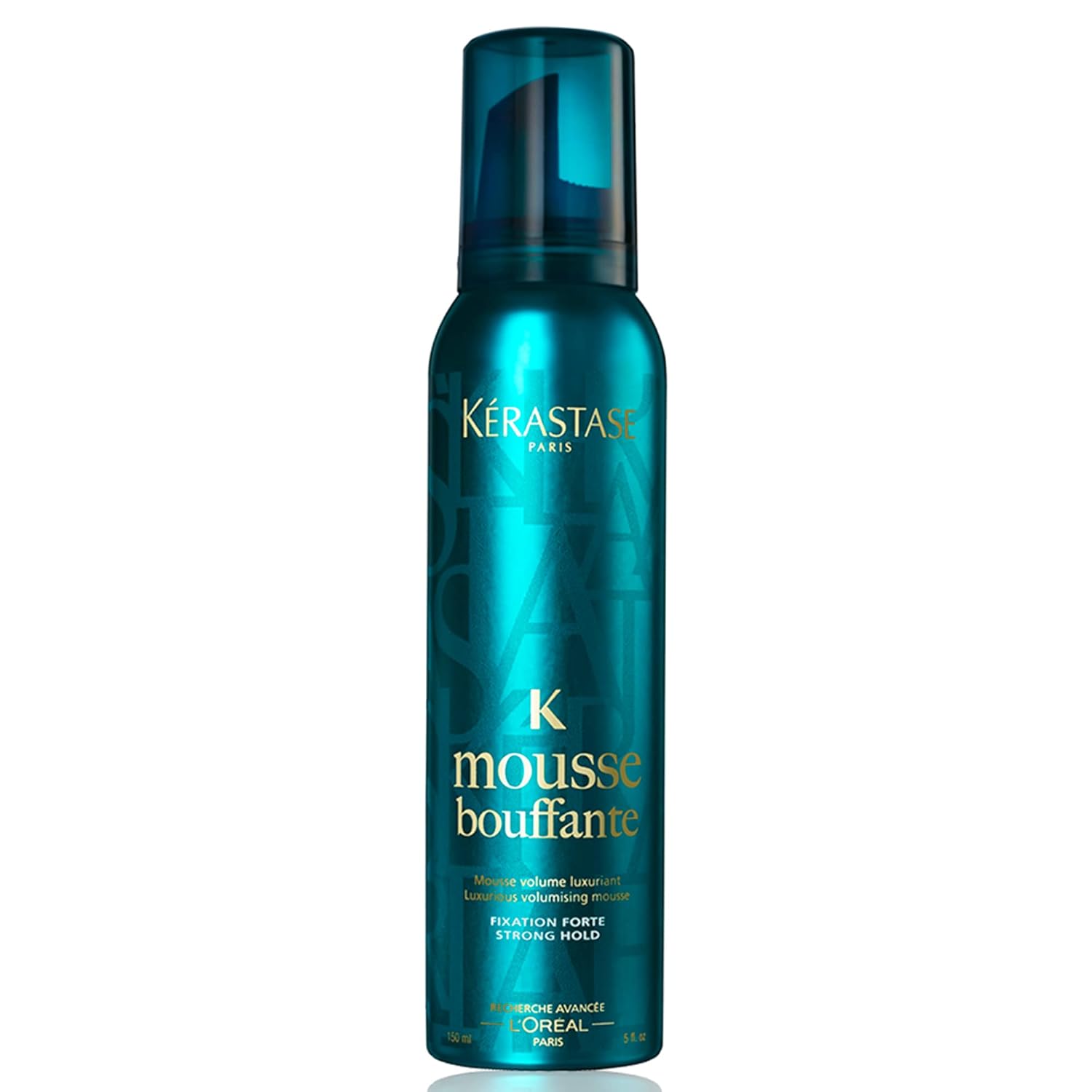 Kerastase Mousse Bouffante Luxurious Volumizing Strong Hold Mousse - 150 ml