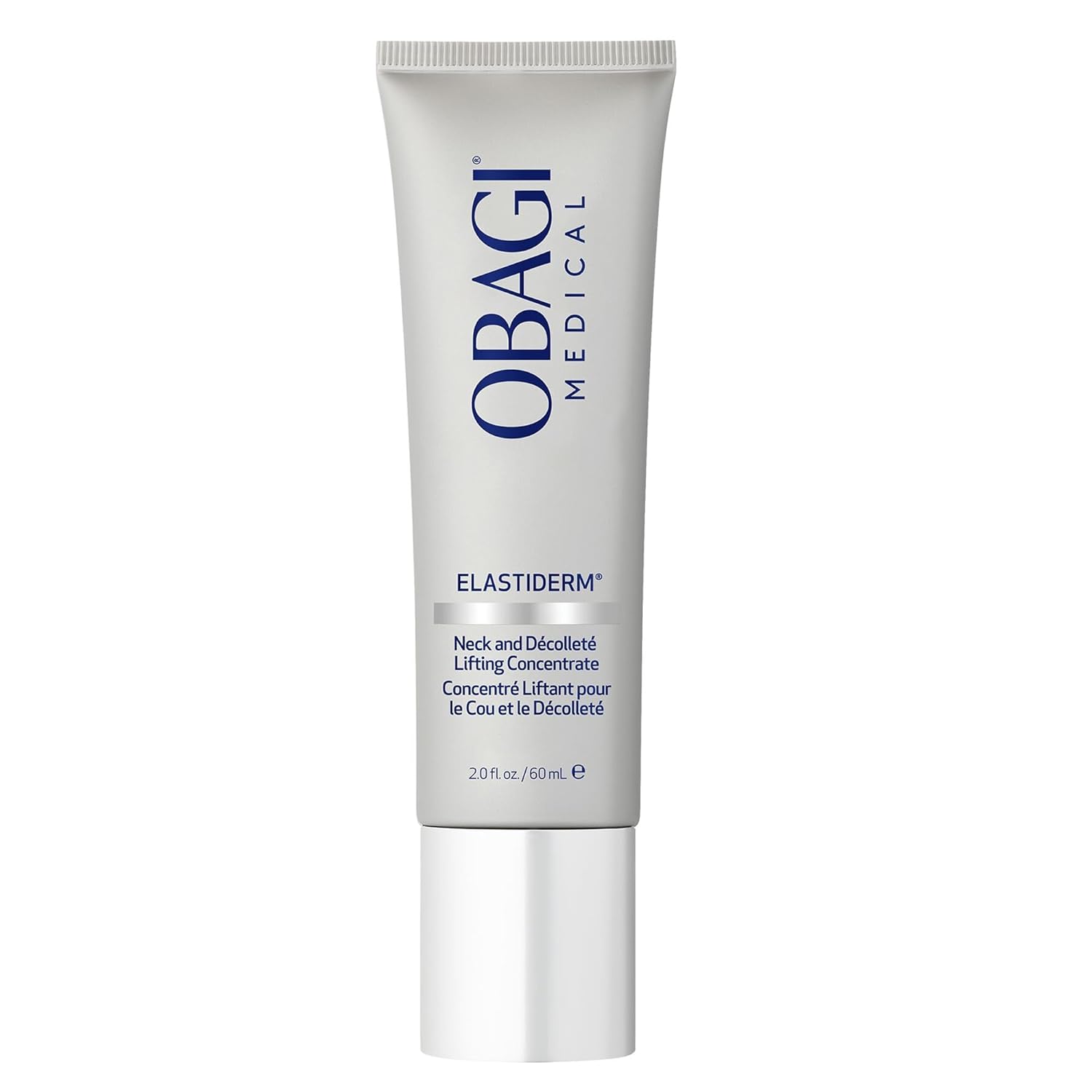 Obagi ELASTIDERM® NECK AND DÉCOLLETÉ CONCENTRATE  – 2 oz