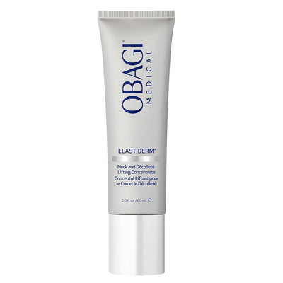 Obagi ELASTIDERM® NECK AND DÉCOLLETÉ CONCENTRATE  – 2 oz