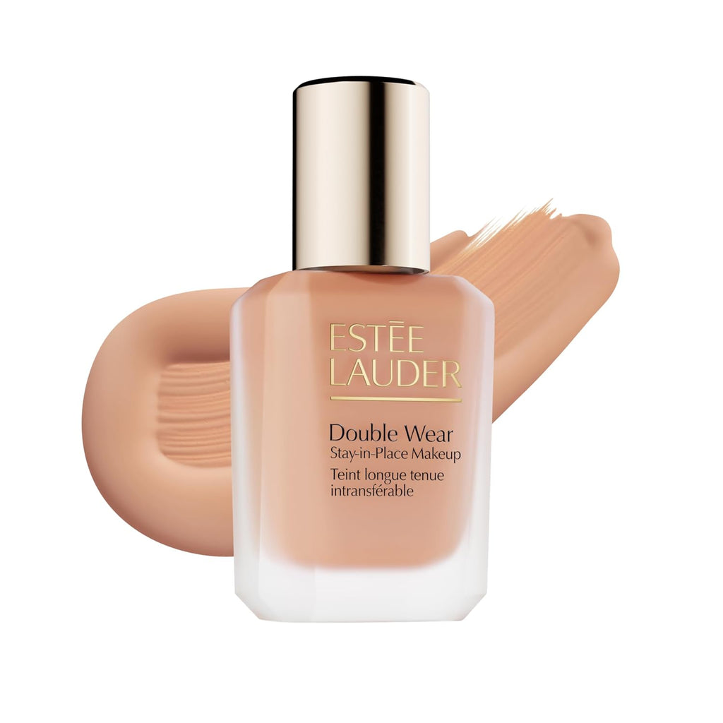 Estée Lauder Double Wear Stay-in-Place Foundation Makeup-3N1 Ivory Beige-15ml
