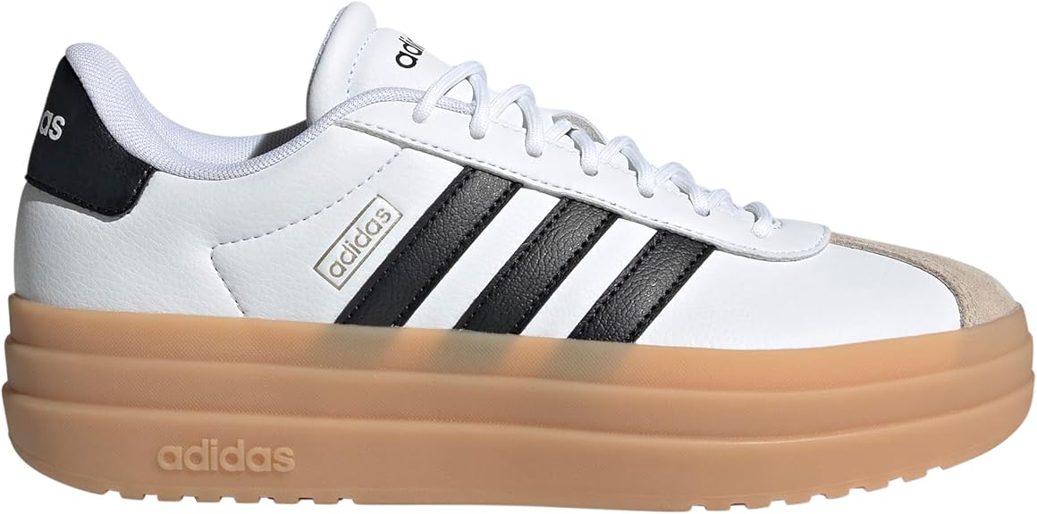 Adidas Women's Vl Court 3.0 - Size 6