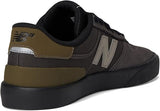 NEW BALANCE Men's NB Numeric 272 in Black Cement - 10.5D