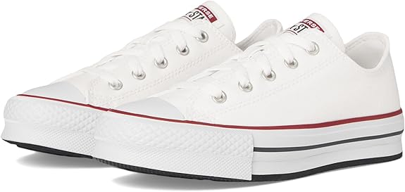Converse Boy's Chuck Taylor All Star Eva Lift Platform (Big Kid)
