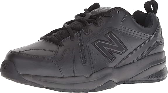 New Balance Men's 608 V5 Casual Comfort Cross Trainer Size 9.5