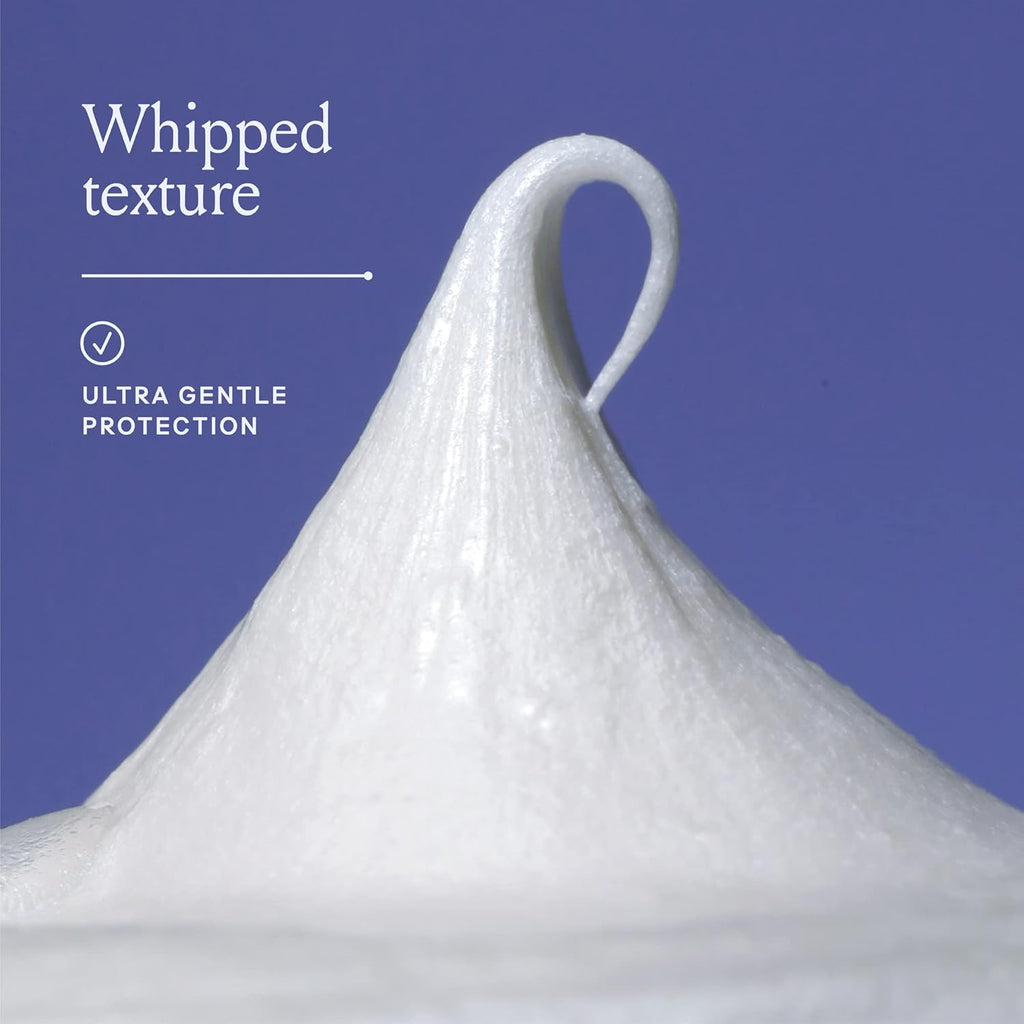 billie | Whipped Shave Cream | Lavender & Bergamot Scent | 6.5 fl oz