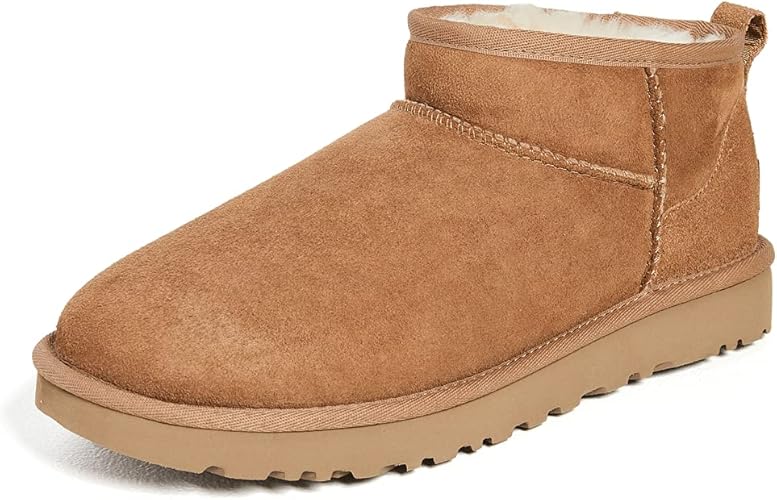 UGG Women's Classic Ultra Mini Boot Size 7