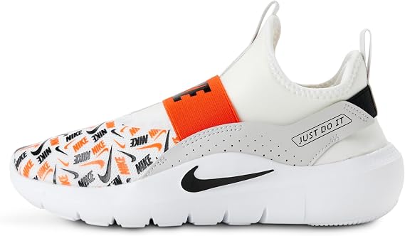 Nike Kids' Flex Runner 4 Running Shoes (Size: Youth - 6.5)