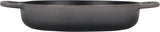 Le Creuset Enameled Cast Iron Signature Everyday Pan, 11", Oyster