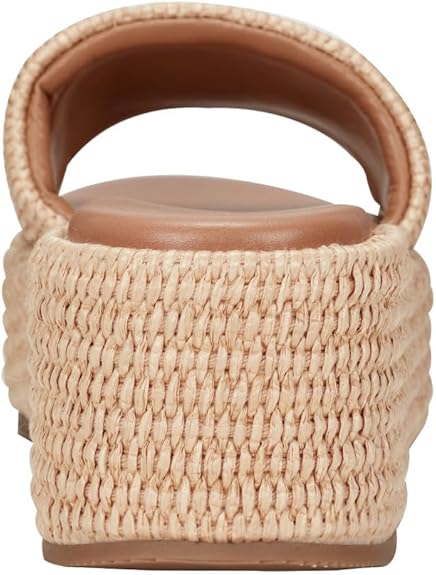 Marc Fisher LTD Women's Daylin wedge sandal  6 Med