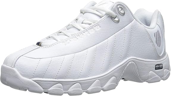 K-Swiss Men's ST329 CMF Sneaker SIZE 8.5