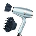 Conair SmoothWrap Ionic Hair Dryer, Diffuser & Concentrator - 1875W - Mint