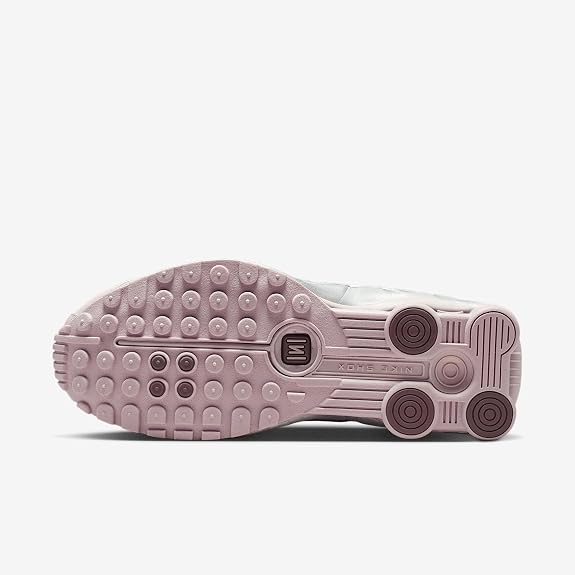 Nike Shox R4 Women's Shoe's (Size: 9.5)