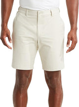 Vineyard Vines 9" On-the-go Shorts (Men's - Stone - Size-33)