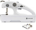 SINGER Stitch Quick + Portable Cordless Mending Machine - Model 01774