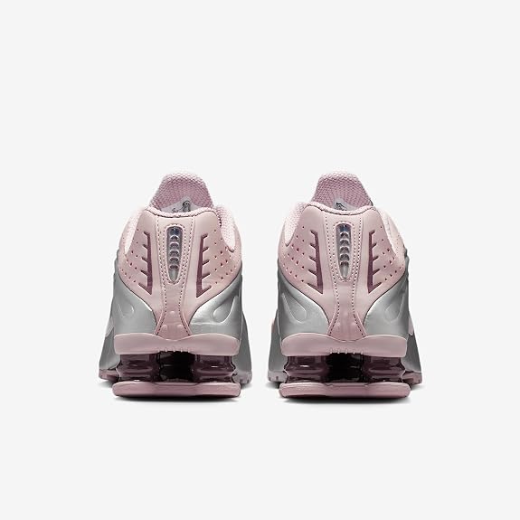 Nike Shox R4 Women's Shoe's (Size: 9.5)