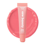 ESW BEAUTY Strawberry Banana Smoothie Lip Treatment - Soft Nude Pink