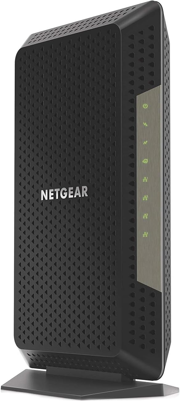 NETGEAR Nighthawk Cable Modem CM1200