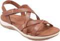 Earth Women's Sterling Strap Sandals 9M