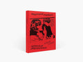 Nervous Breakdown by Raymond Pettibon: Album Covers - Hardcover
