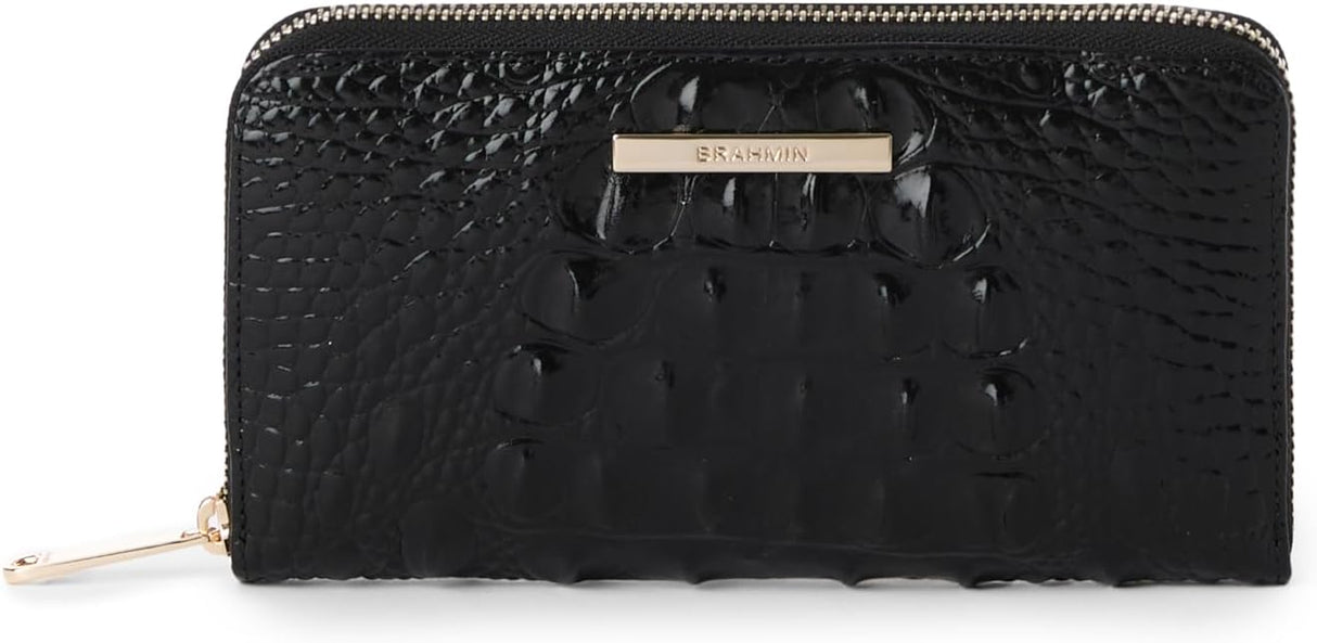 BRAHMIN Suri - Black Melbourne