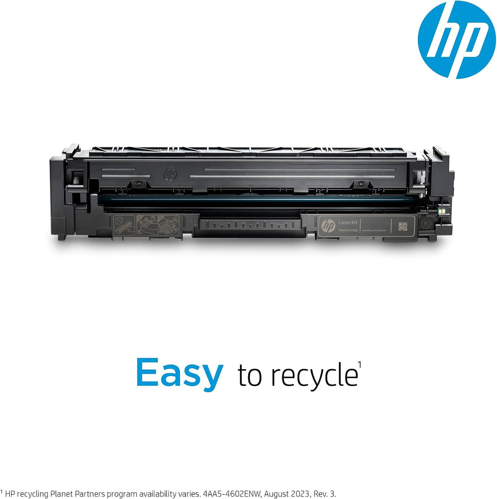 HP Original 11X Black High-Yield Toner Cartridge | Works LaserJet 2410, 2420, 2430 Series | Q6511X