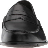 Rockport Men's Classic Lite Penny Loafers - Black - Size: 15W