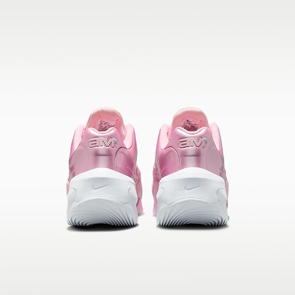 Nike Air Max Muse Women's Shoes (Pink Foam/Pure Platinum/Pink Foam) Size 10