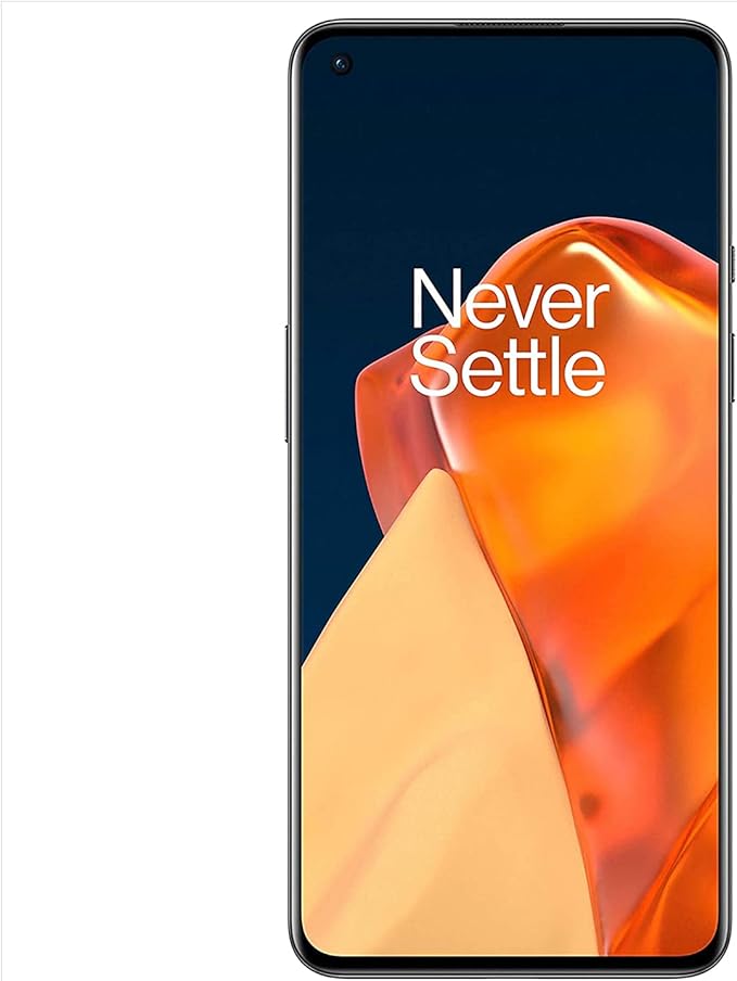 T-Mobile OnePlus 9 5G (Locked) 128GB Blue Black Refurbished