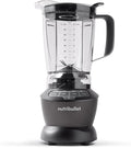 NutriBullet® 1200 Watt Countertop Blender for Shakes, Smoothies, Food Prep, and Frozen Blending, 64 Ounces, 1200 Watt