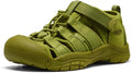 KEEN Unisex-Child Newport H2 Closed Toe Water Sandals Size: 1 Youth