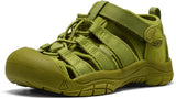 KEEN Unisex-Child Newport H2 Closed Toe Water Sandals Size: 1 Youth