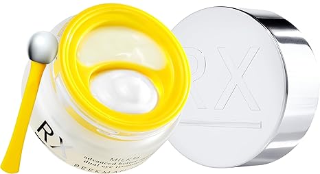 Beekman 1802 Milk RX Advanced Better Aging Dual Eye Treatments